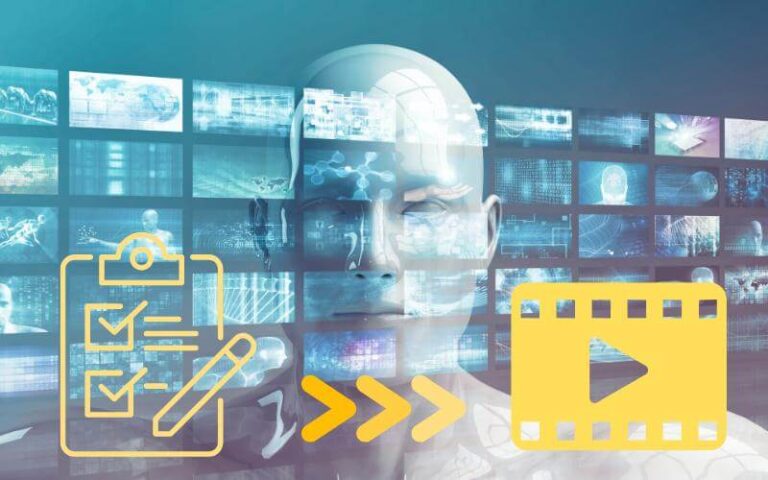 Pictory-pretvorite tekst u video