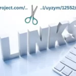 skraćivanje linkova