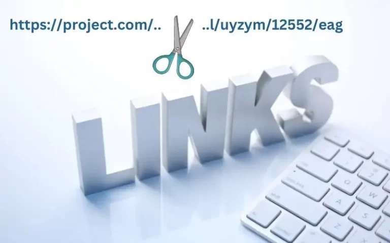 skraćivanje linkova