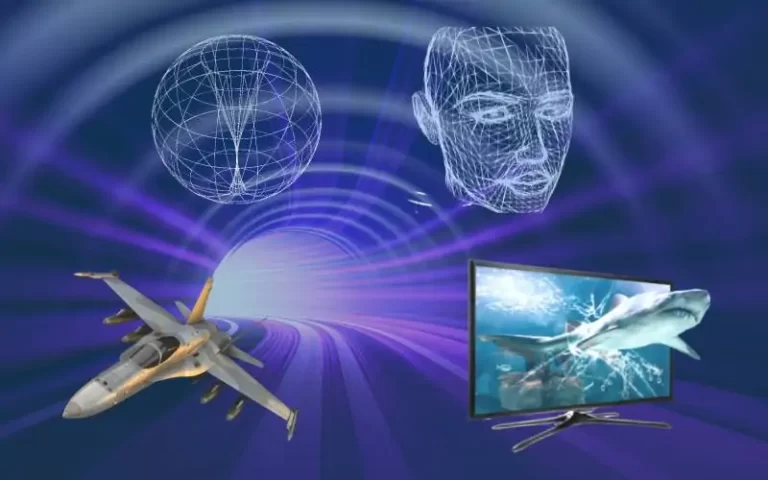 Blender – besplatan alat za 3D modeliranje i animaciju