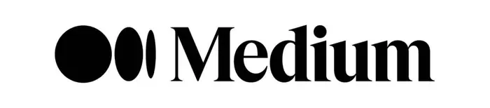 Medium logo