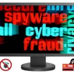 Prijevara na internetu