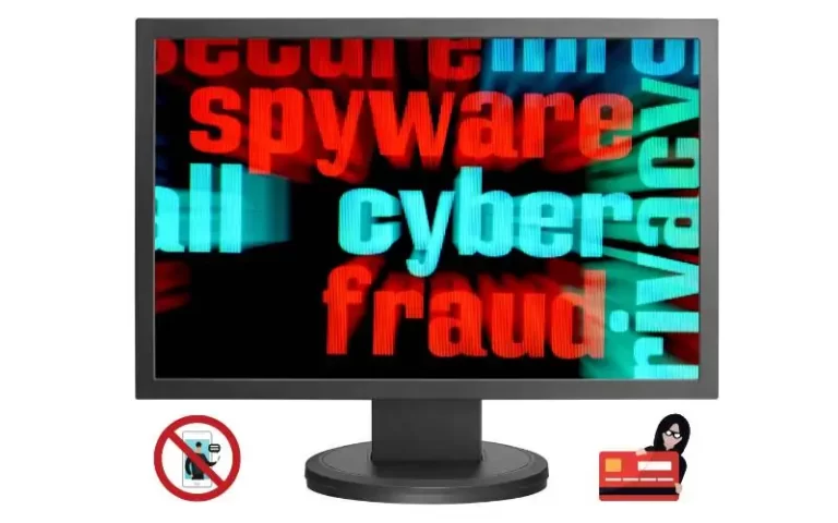 Prijevara na internetu