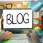 Zaradite pisanjem bloga