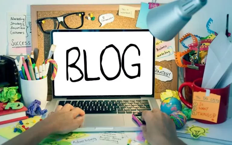 Zaradite pisanjem bloga