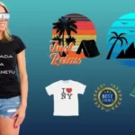 stvaranje profitabilnih dizajna majica