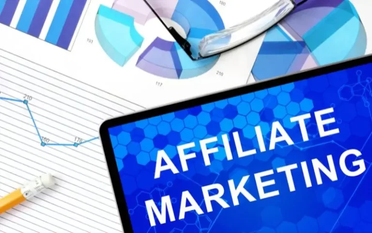 Zarada putem affiliate marketinga