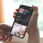 Affiliate marketing na Pinterestu