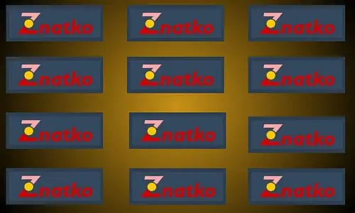 znatko logo