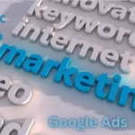 Google planer ključnih riječi-blog