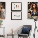 Dodatna zarada prodajom slika i grafika na Wirestock platformi