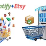 Kako povezati Printify i Etsy