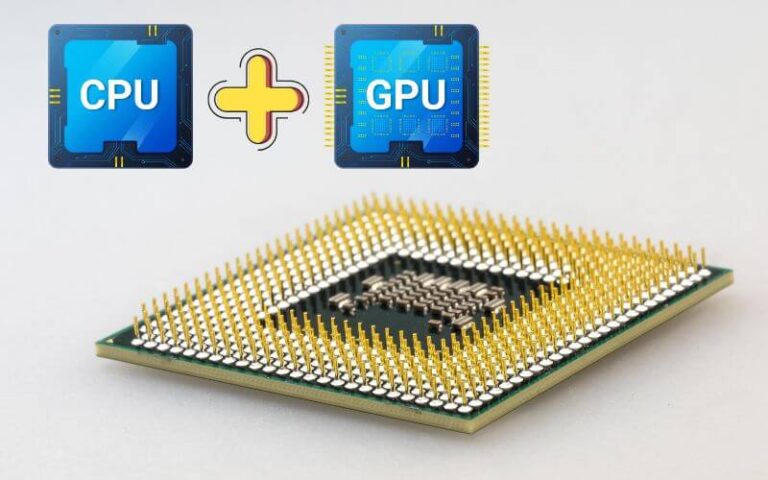 5 najboljih AMD procesora s integriranom grafikom