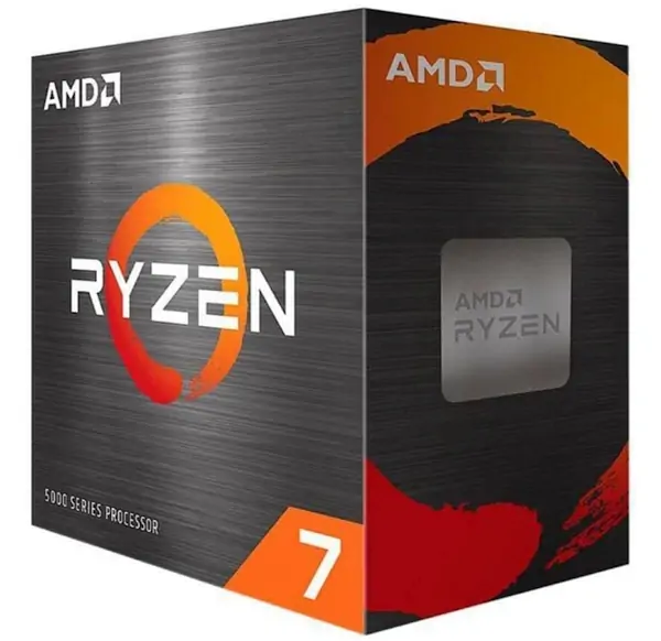 AMD Ryzen 7 5700G