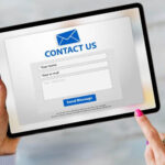 Fluent forms-Kako izraditi kontakt formu u WordPress-u