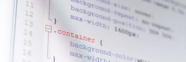 CSS kod isprintan na papiru