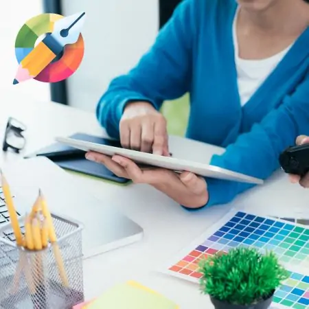 Programi za obradu slika i grafika