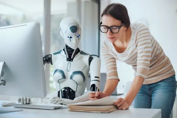 AI asistent pomaže kod svakodnevnih poslova