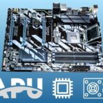Matične ploče za AMD procesore s grafikom (APU)