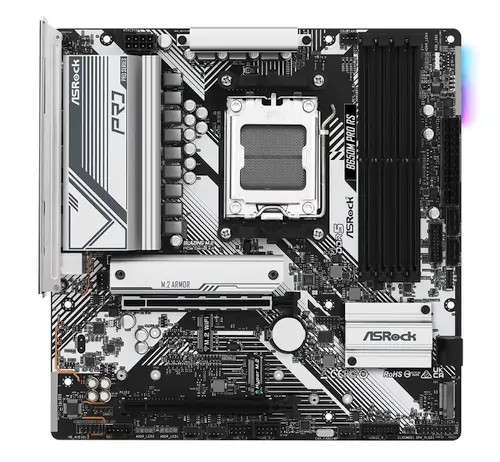 Matična ploča ASRock B650M Pro RS
