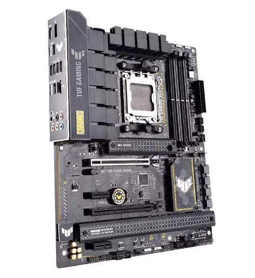 Matična ploča ASUS TUF Gaming B650-PLUS