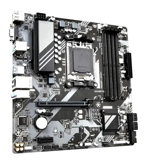 Matična ploča Gigabyte A620M DS3H