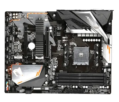 Matična ploča Gigabyte B450 AORUS Elite V2