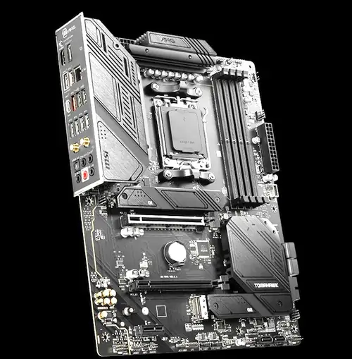 Matična ploča MSI MAG B650 Tomahawk WiFi