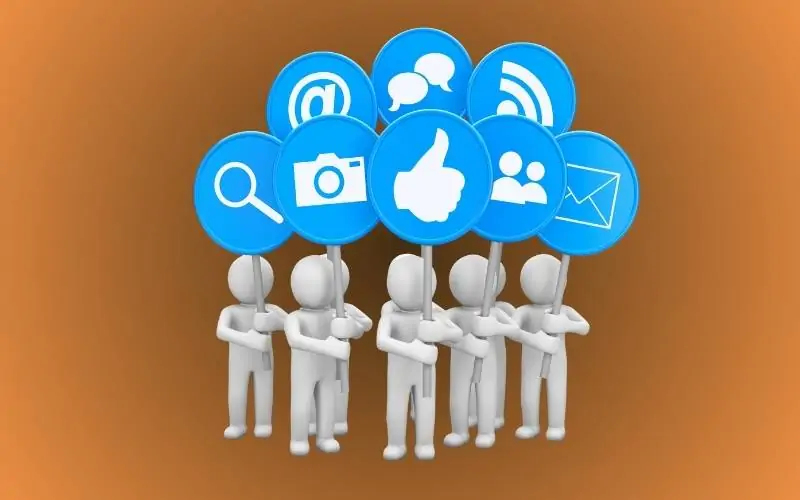 Monetizacija društvenih mreža