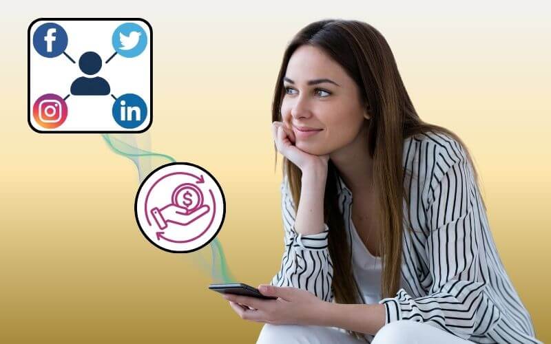 Zarada na društvenim mrežama