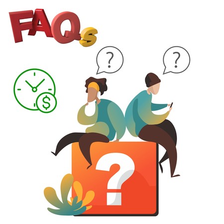 Zarada na internetu-često postavljana pitanja
