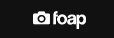 Foap logo-prodaja fotografija s mobitela