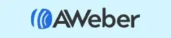 AWeber logo-Aweber jedna od najstarijih email platformi
