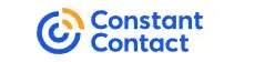 Constant Contact logo-email marketing za male tvrtke i organizacije