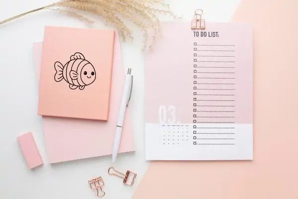 Low-content knjige – dnevnici, planeri i bojanke za zaradu na Amazon KDP