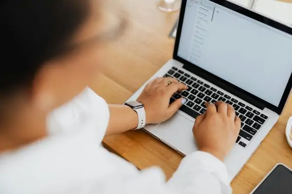 Pisanje e-knjige – stvaranje sadržaja za digitalnu knjgu