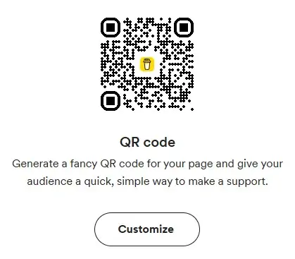 Generiranje QR koda