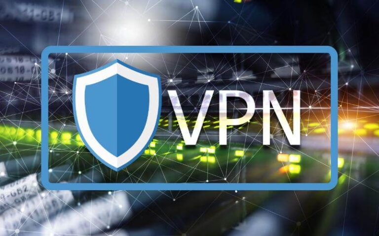 što je VPN