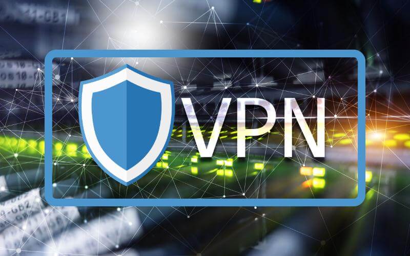 što je VPN