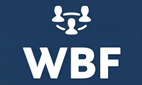 Webmasters Balkan Forum logo
