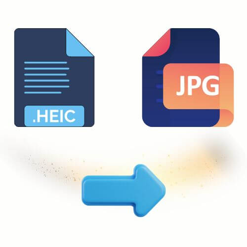 heic u jpg pretvarač (alat za pretvorbu)